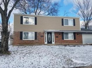 6323 Holbrook Dr, Dayton, OH 45424