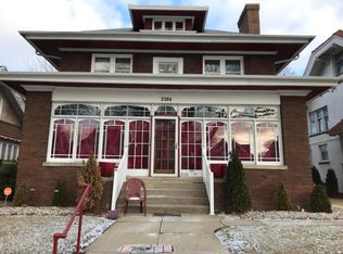 2164 N Sherman Blvd, Milwaukee, WI 53208