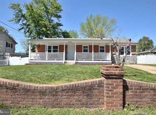 9448 Lafayette Ave, Manassas, VA