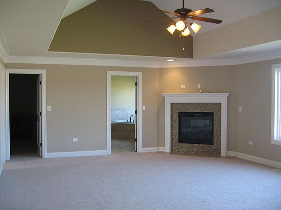 Master Suite