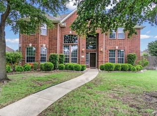 520 Savanah Ct, Rockwall, TX 75087