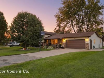 2311 Starlite Dr, Saginaw, MI, 48603