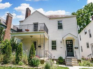 1496 Ashland Ave, Columbus, OH 43212