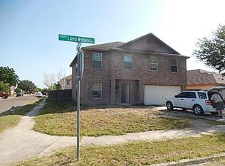 2103 Llano Mediano Ln, Edinburg, TX 78542