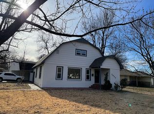 2033 Haskell Blvd, Muskogee, OK 74403