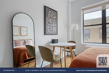 Rented by The Blueground