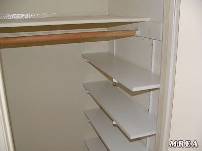 Hallway Storage