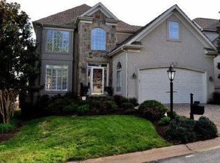 1101 Spy Glass Way, Knoxville, TN 37922