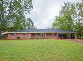 109 Dogwood Dr, Starkville, MS 39759