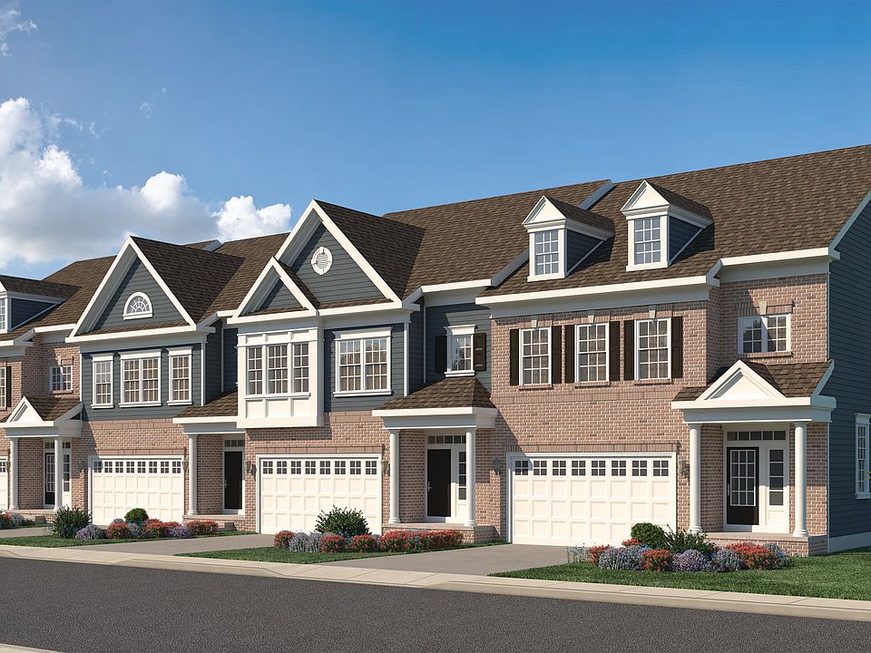 The Jamesport at Westhampton by Blenheim Homes
