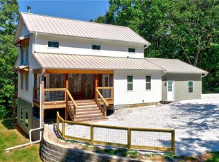 9921 Gramling Rd, Rogers, AR 72756