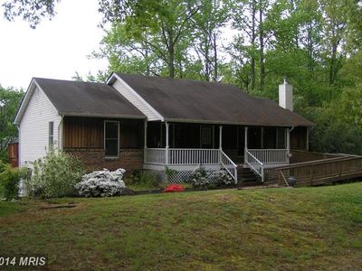 36 Colonial Cir, North East, MD, 21901