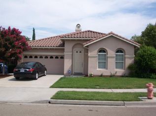 6490 Ramblewood Pl, Livermore, CA 94551