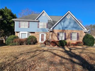 5150 Christian Springs Ln, Lithonia, GA 30038