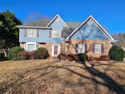 5150 Christian Springs Ln, Lithonia, GA, 30038