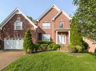 127 Ridgeview Trce, Hendersonville, TN 37075