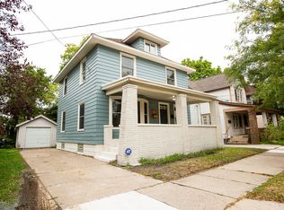 1001 Madison Ave SE, Grand Rapids, MI 49507