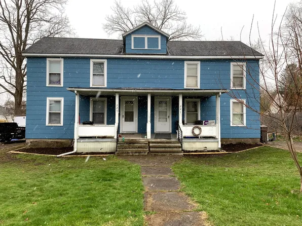 225 W 11th St, Elmira Heights, NY 14903