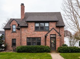 437 Audubon Rd, Kohler, WI 53044