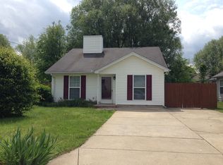 530 Cedar Park Cir, La Vergne, TN 37086