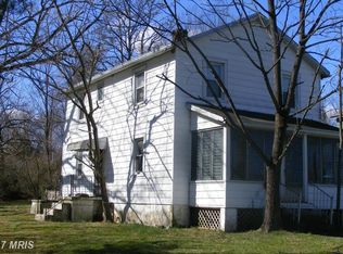 107 Washington St, North East, MD 21901