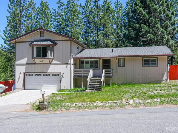 1063 Onnontioga St, South Lake Tahoe, CA 96150