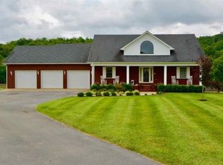 1080 Blaze Valley Rd, Somerset, KY 42501