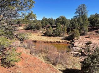 5-F6F Camino Real Loop, Pecos, NM 87552