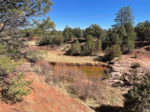 5-F6F Camino Real Loop, Pecos, NM 87552