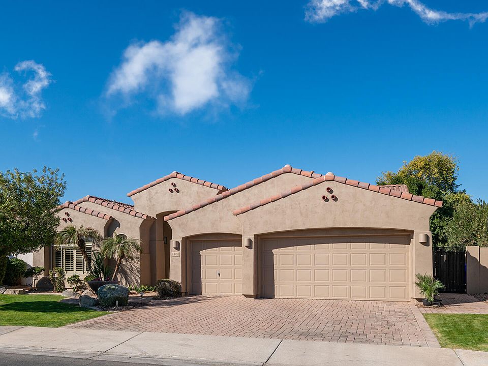1st image of 4400 S OLEANDER Drive