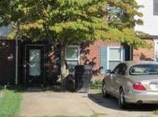 1140 Clear Springs Rd, Virginia Beach, VA 23464