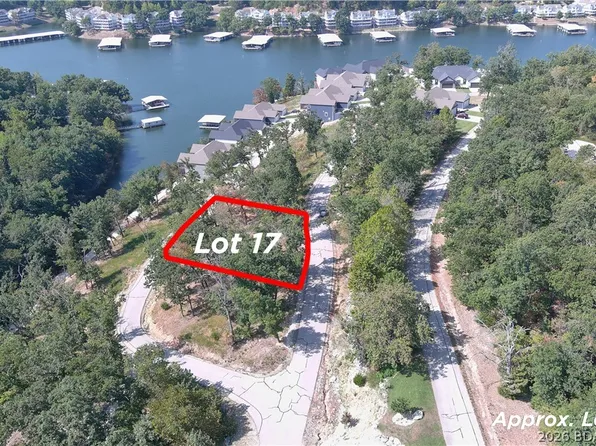 LOT 17 Barolo Ln, Camdenton, MO 65020