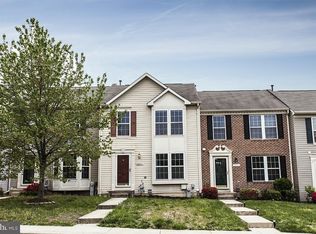 5931 Autumn Spell, Elkridge, MD 21075