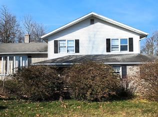 44 Grassy Ridge Rd, Mount Storm, WV 26739