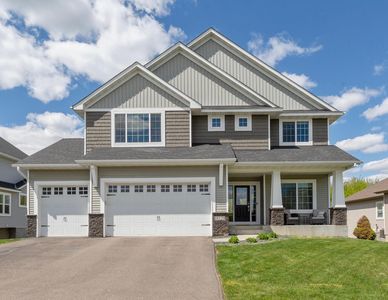 18129 Icon Ct, Lakeville, MN, 55044