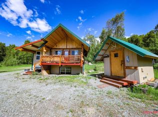 6240 N Sunset Dr, Wasilla, AK 99623