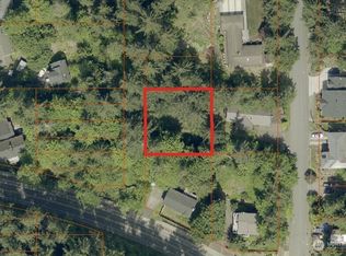 Inglewood Hill Road, Sammamish, WA 98074