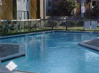 260 El Dorado Blvd APT 201, Webster, TX 77598