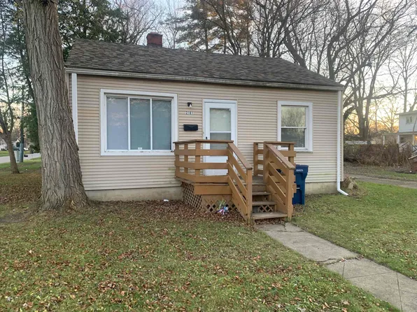 2101 W Dartmouth St, Flint, MI 48504