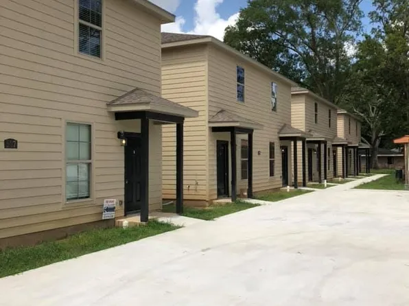 507 E Lagrange St #B, Lake Charles, LA 70605