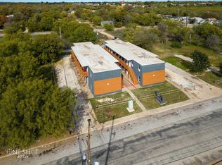 526 N 7th St #5, Abilene, TX 79601