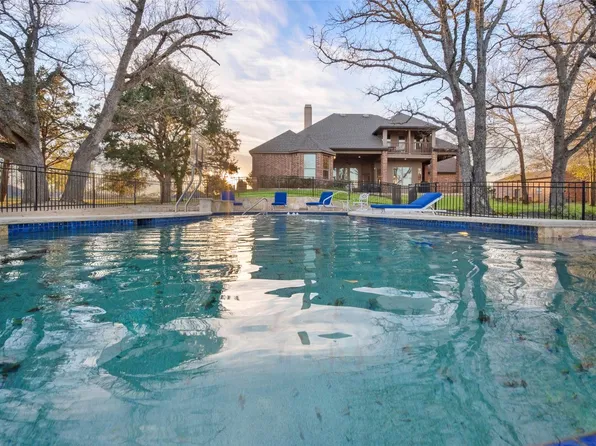 148 Bayview Cir, Corsicana, TX 75109