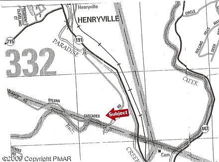 2nd image of Sylvan Cascade Rd