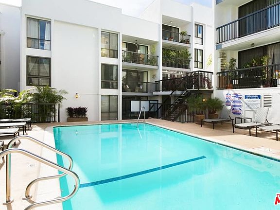 4th image of 906 N Doheny Dr APT 314