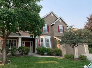 836 Huntington Dr, Highlands Ranch, CO 80126