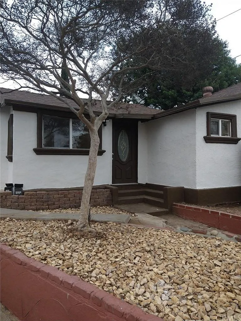 Building Photo - 4089 San Carlos St