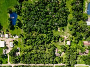 2052 County Road 540, Alvin, TX 77511