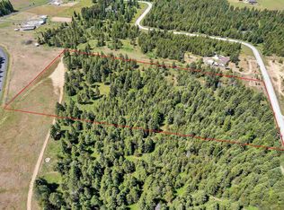 34810 E Wisteria Ln, Chattaroy, WA 99003