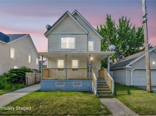 8620 Bicentennial Pl, Cleveland, OH