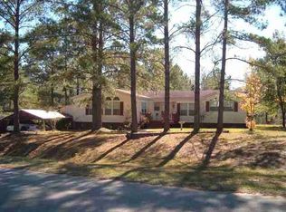 344 Quail Rdg, Havana, FL 32333